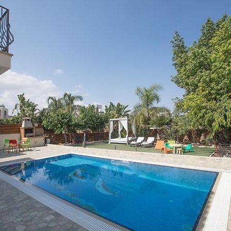 Artemisia Villa Protaras Extérieur photo