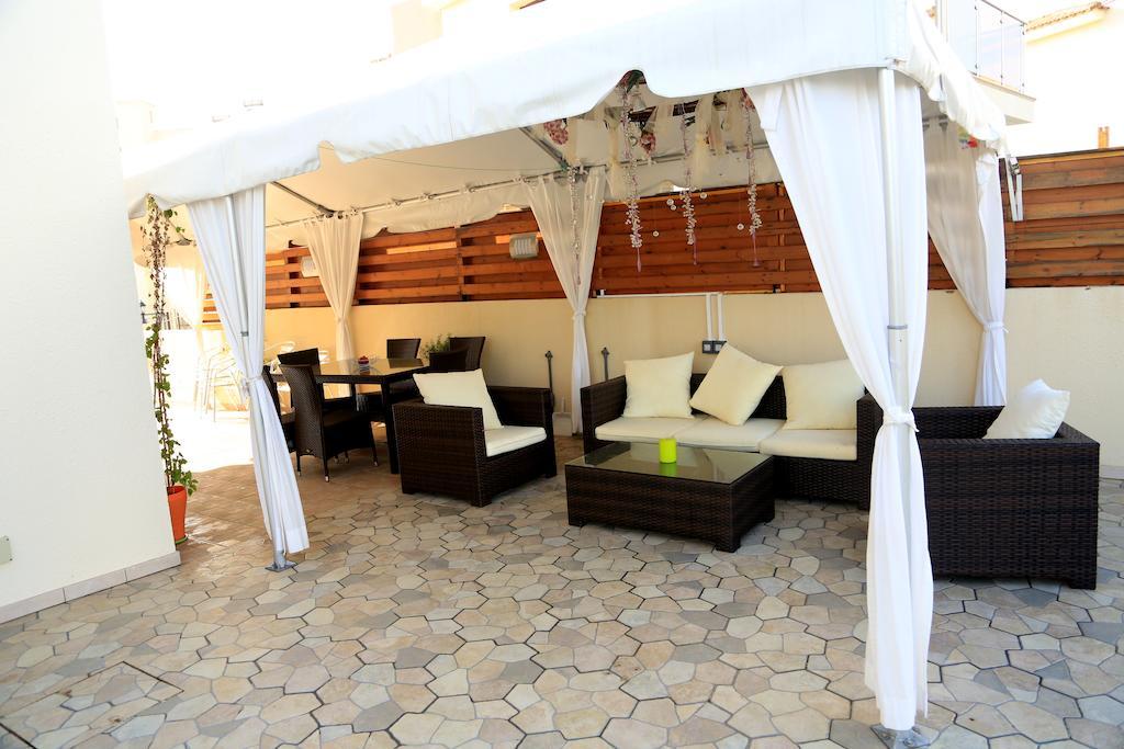 Artemisia Villa Protaras Extérieur photo