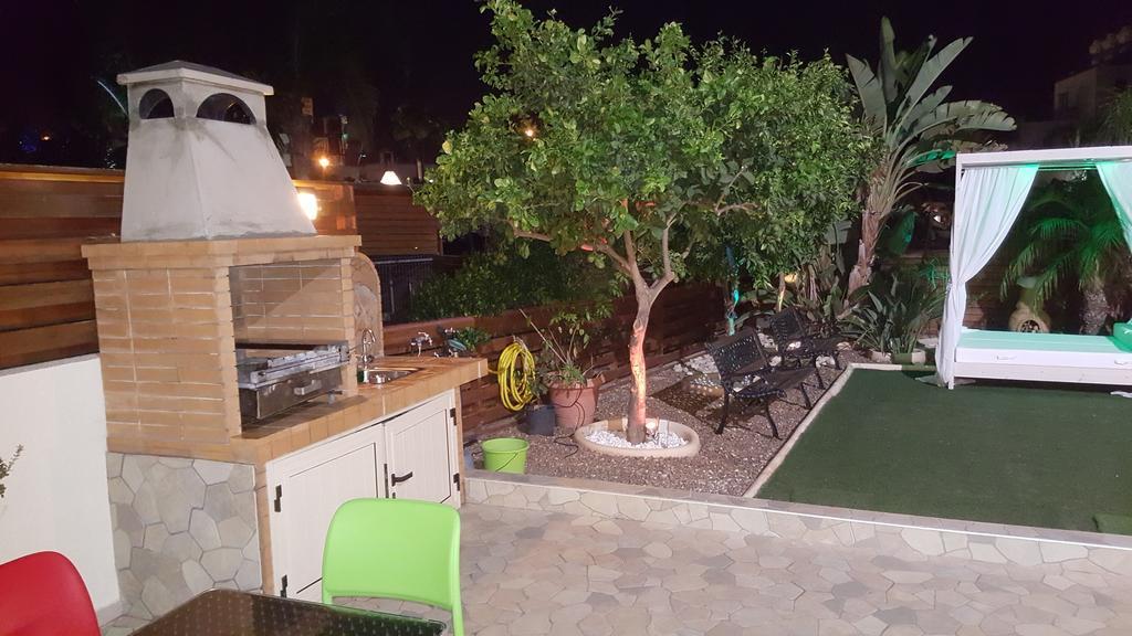 Artemisia Villa Protaras Extérieur photo