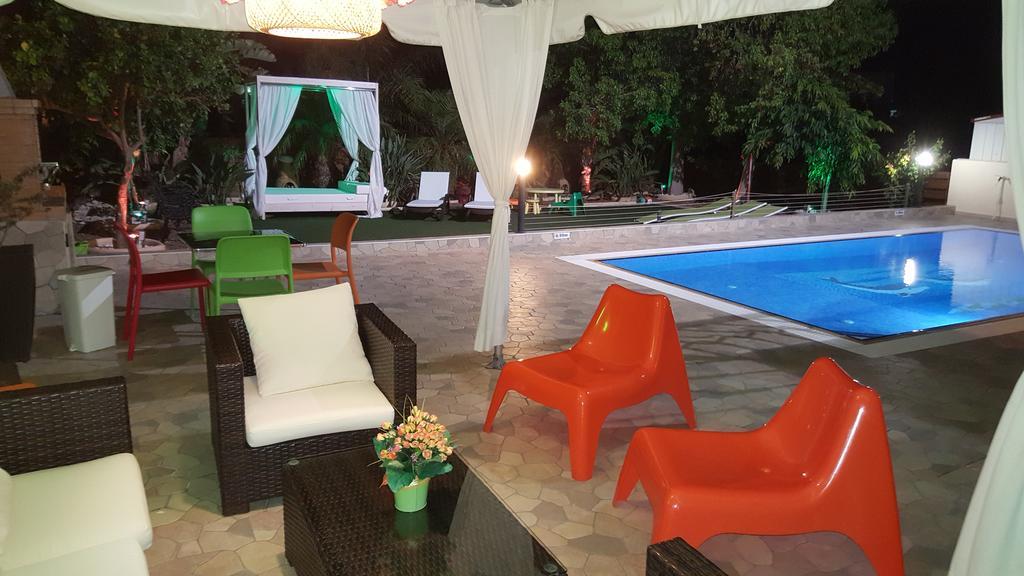 Artemisia Villa Protaras Extérieur photo