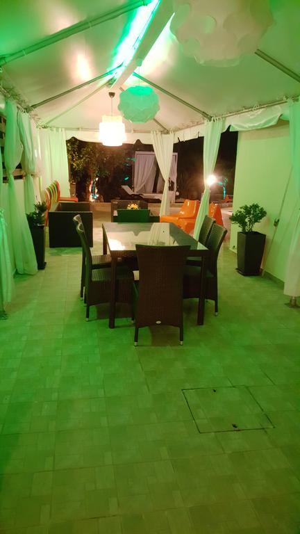 Artemisia Villa Protaras Extérieur photo