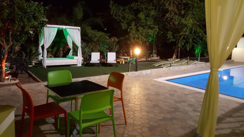 Artemisia Villa Protaras Extérieur photo
