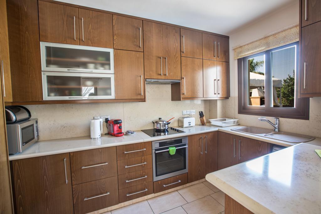 Artemisia Villa Protaras Extérieur photo