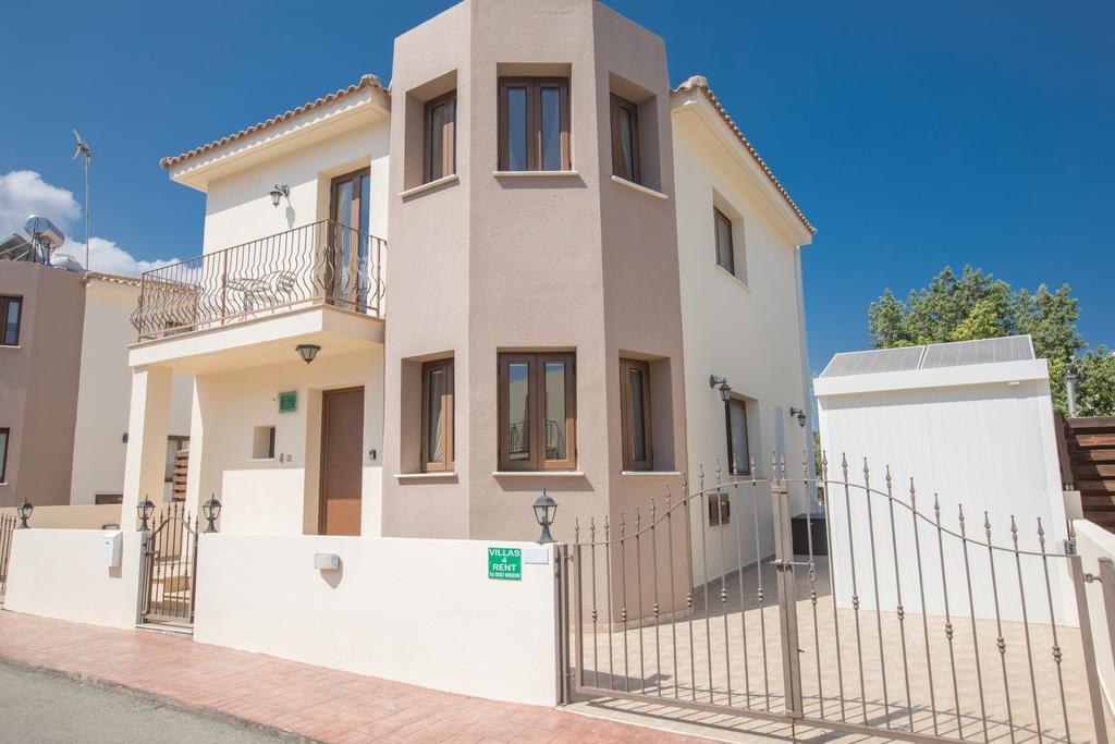 Artemisia Villa Protaras Extérieur photo