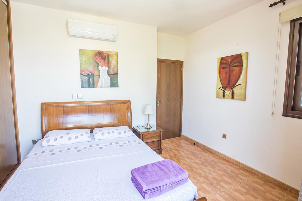 Artemisia Villa Protaras Extérieur photo