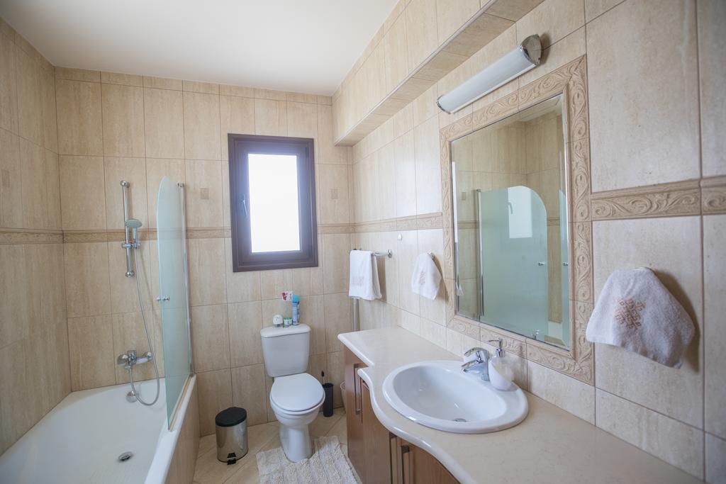 Artemisia Villa Protaras Extérieur photo
