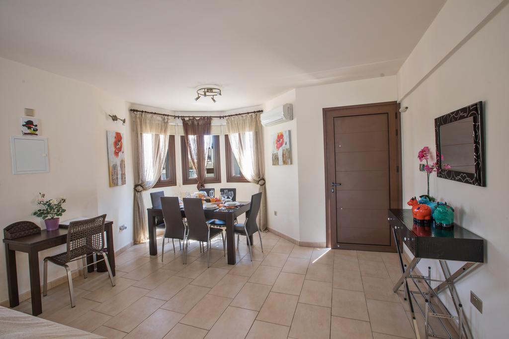 Artemisia Villa Protaras Extérieur photo