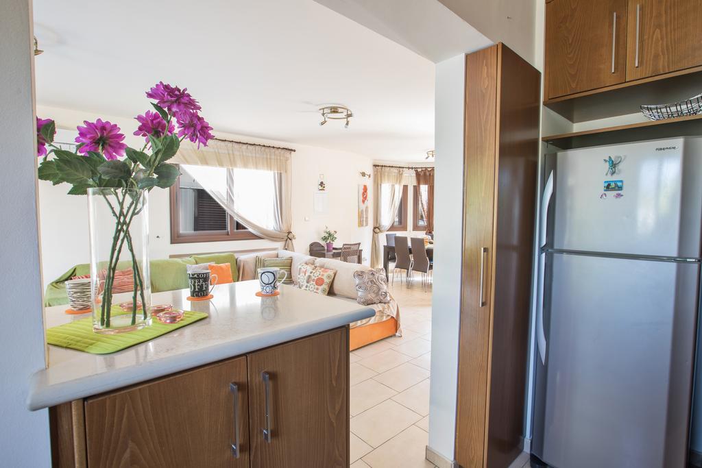 Artemisia Villa Protaras Extérieur photo