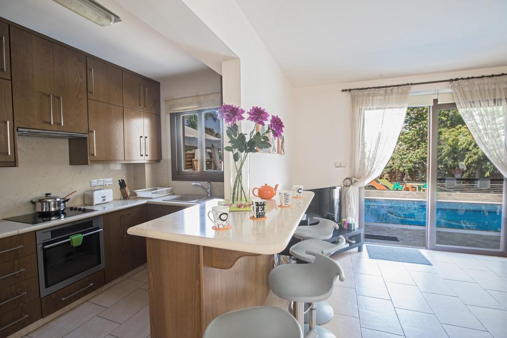 Artemisia Villa Protaras Extérieur photo