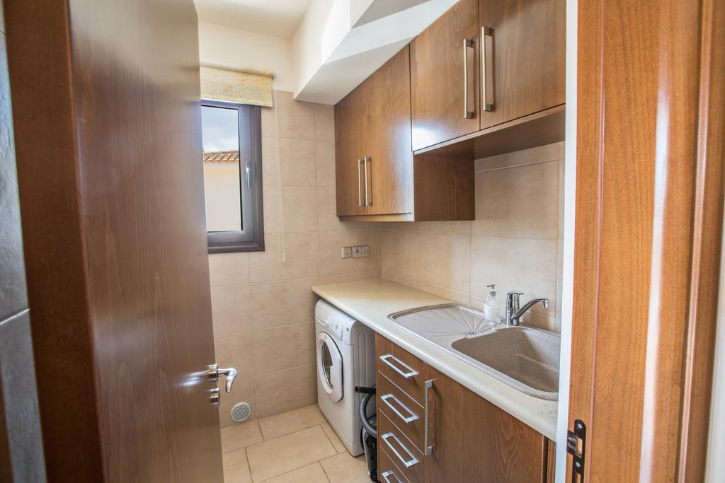 Artemisia Villa Protaras Extérieur photo