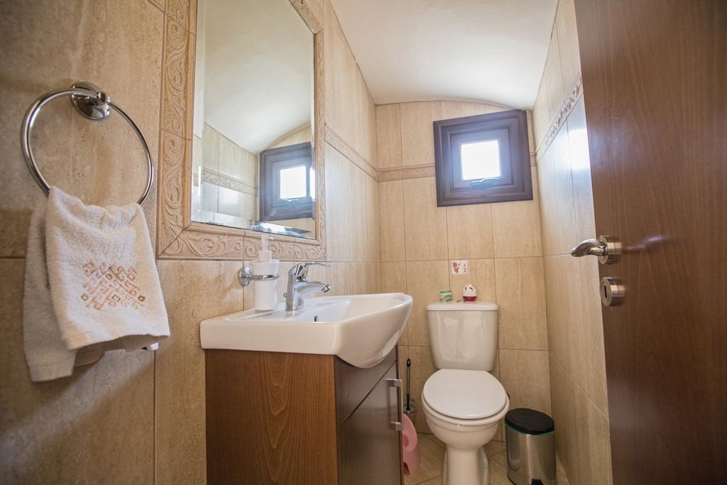 Artemisia Villa Protaras Extérieur photo