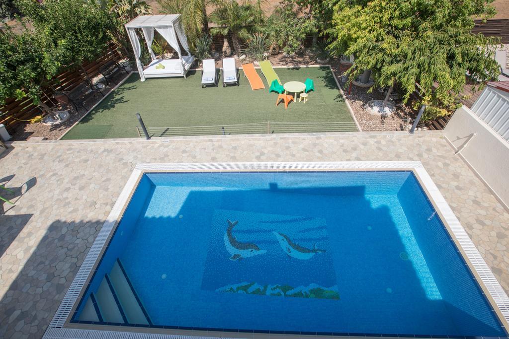 Artemisia Villa Protaras Extérieur photo