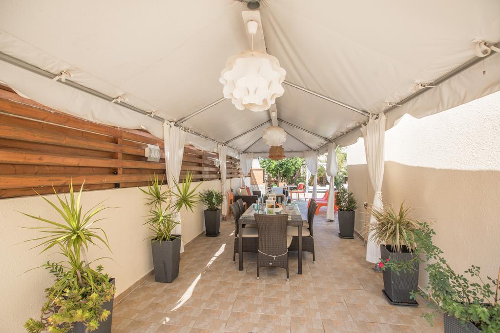 Artemisia Villa Protaras Extérieur photo
